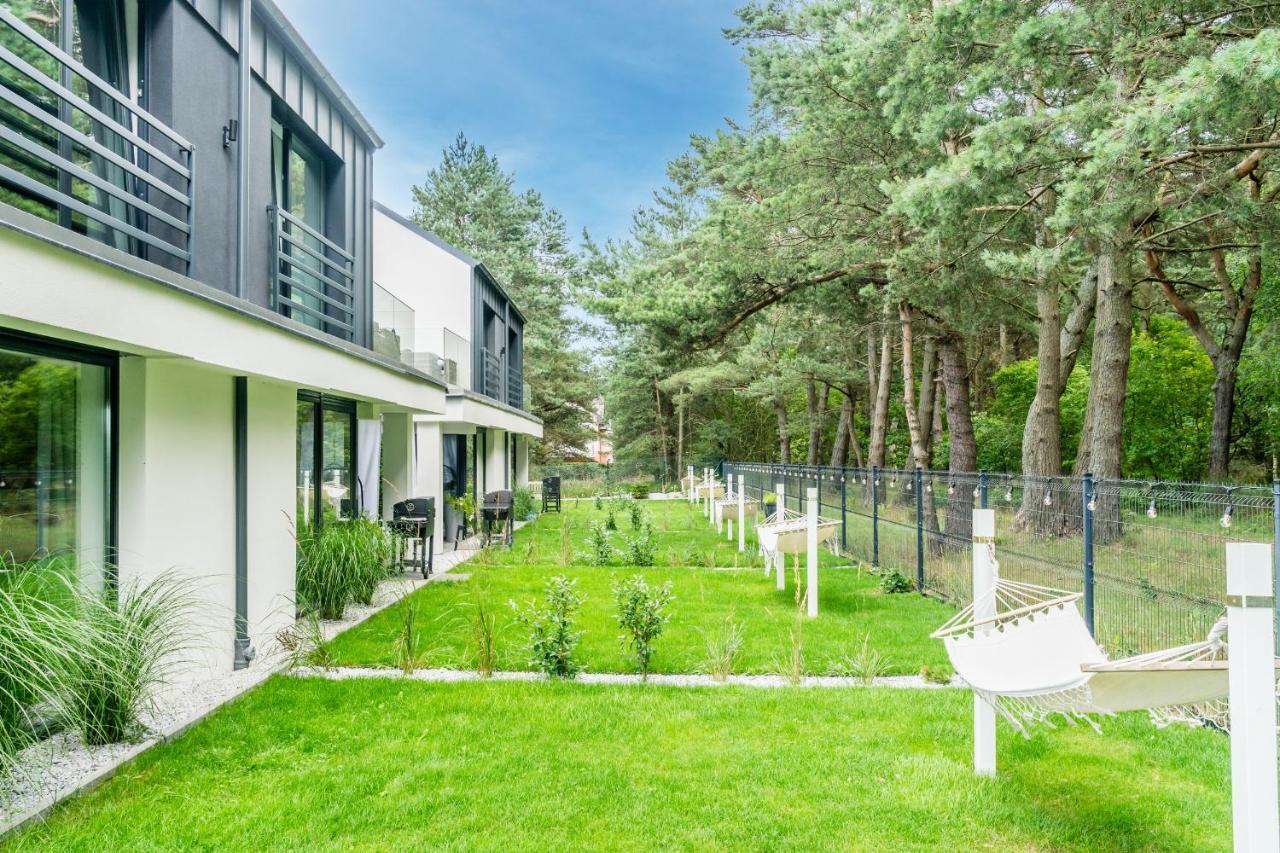 Przyplywy & Odplywy Hotel Jastrzebia Gora Bagian luar foto